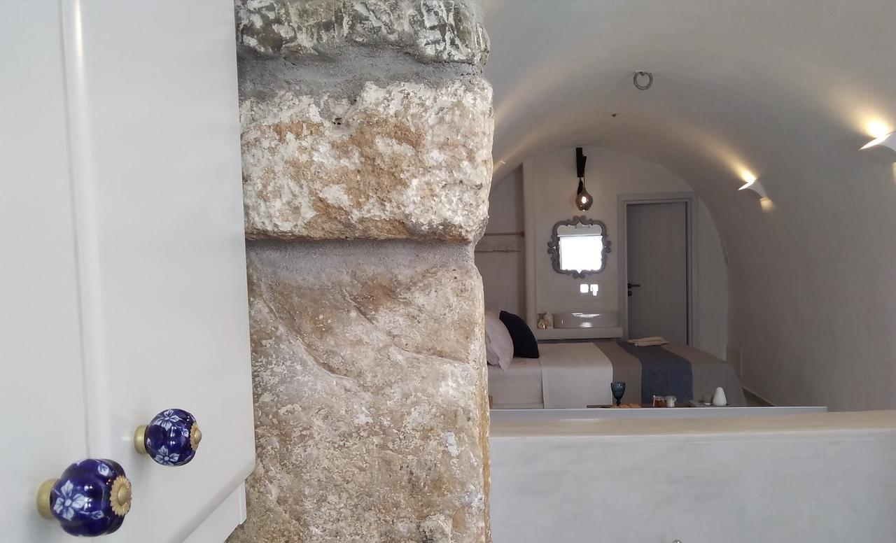 Esperia Luxury Suites Astypalaia Екстер'єр фото