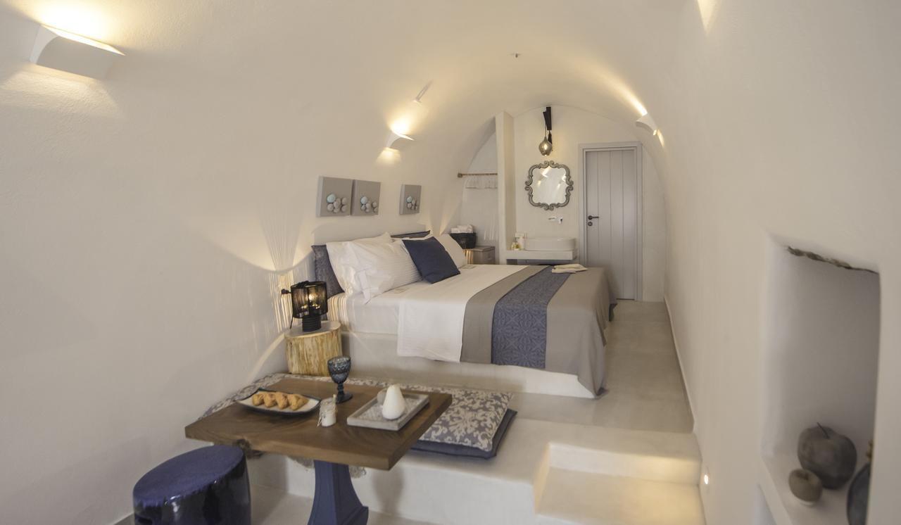 Esperia Luxury Suites Astypalaia Екстер'єр фото