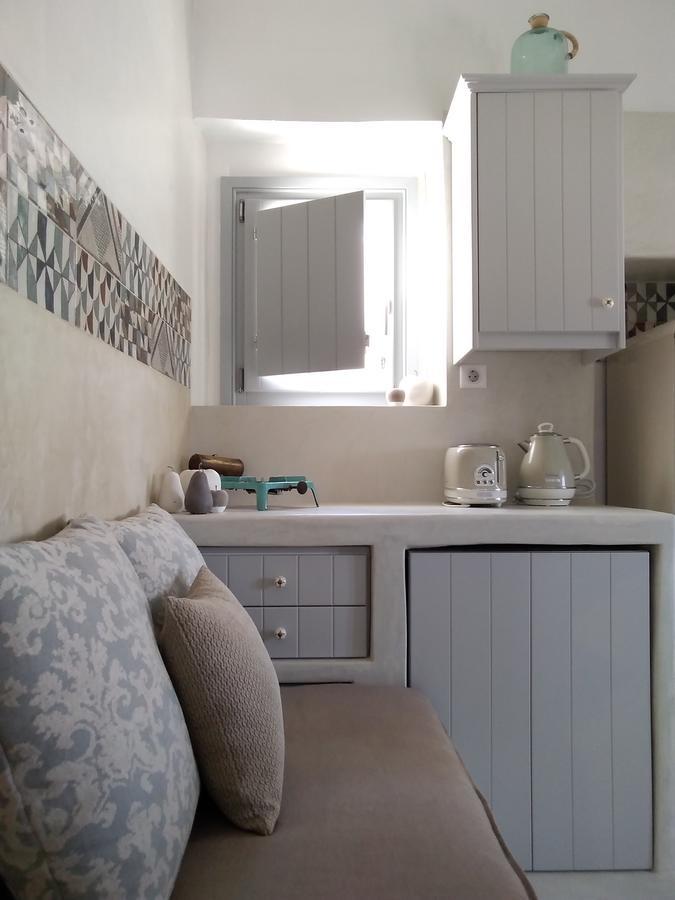 Esperia Luxury Suites Astypalaia Екстер'єр фото