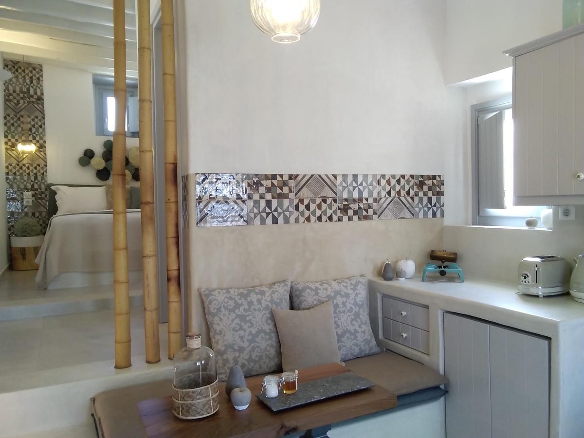 Esperia Luxury Suites Astypalaia Екстер'єр фото