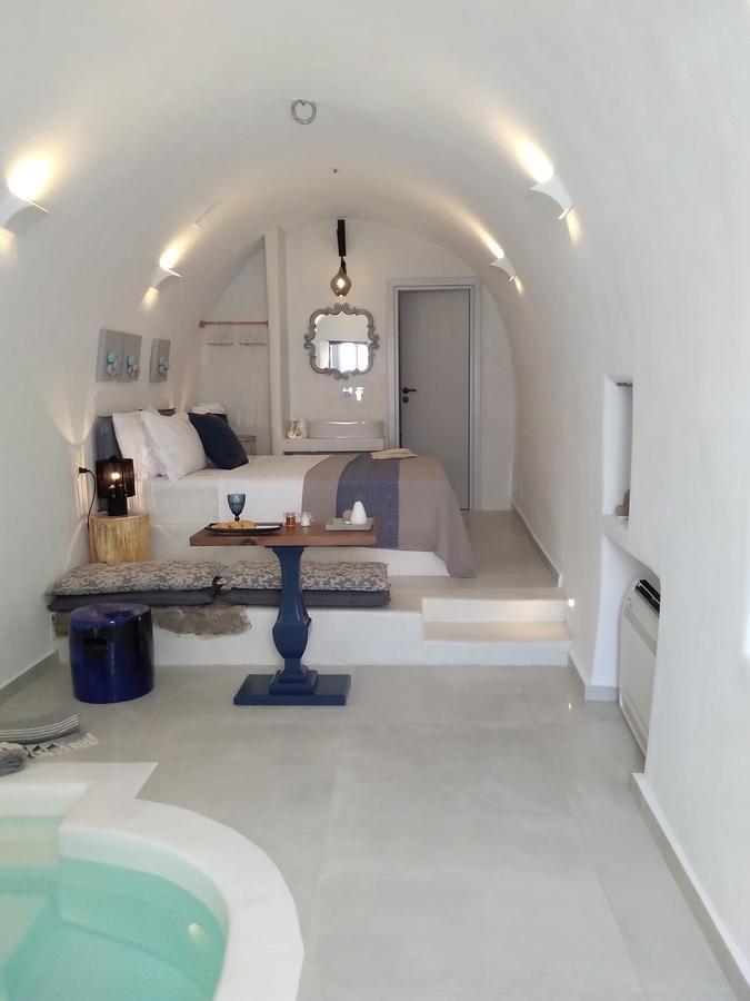 Esperia Luxury Suites Astypalaia Екстер'єр фото