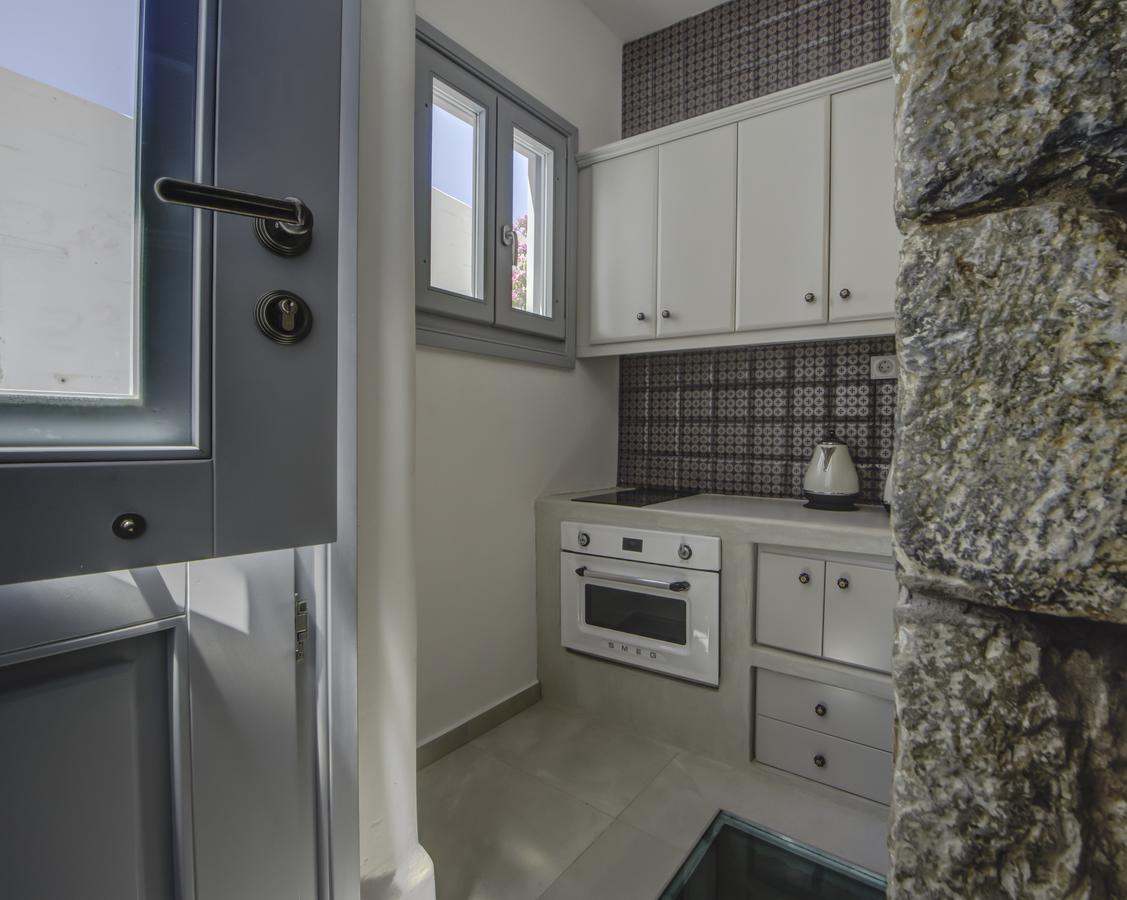 Esperia Luxury Suites Astypalaia Екстер'єр фото