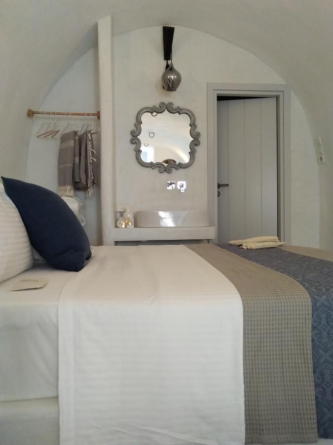 Esperia Luxury Suites Astypalaia Екстер'єр фото