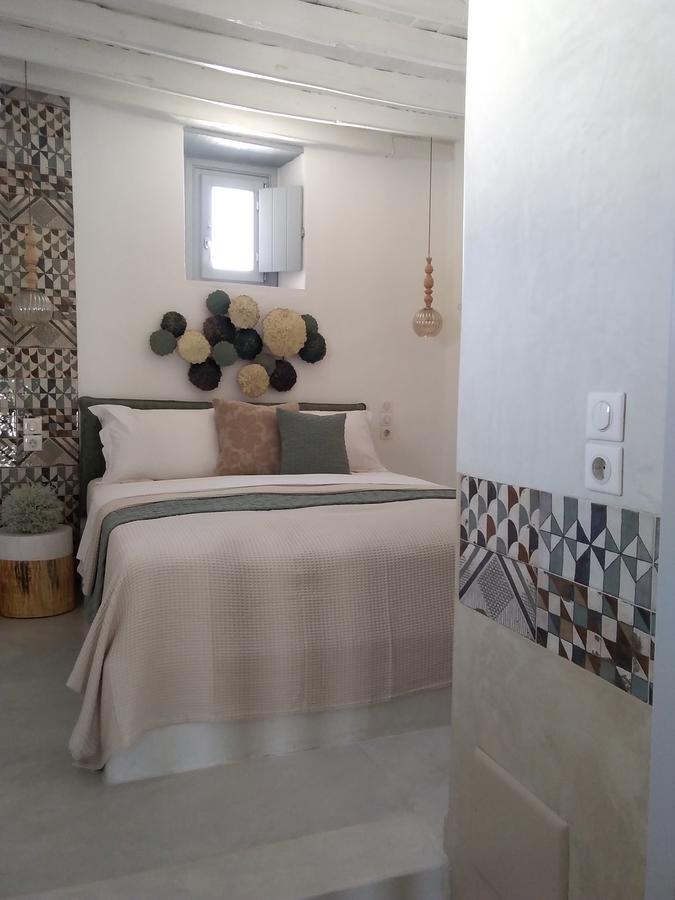 Esperia Luxury Suites Astypalaia Екстер'єр фото