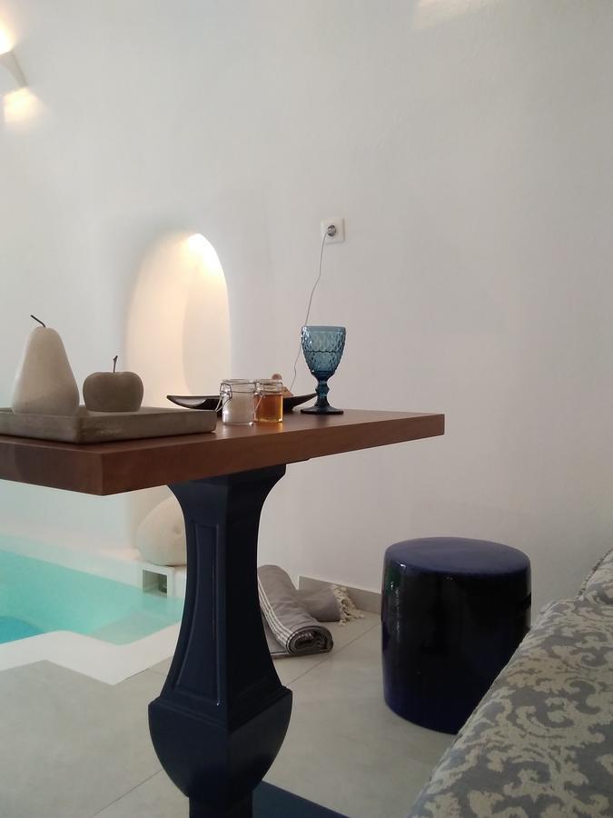 Esperia Luxury Suites Astypalaia Екстер'єр фото