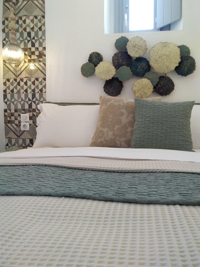 Esperia Luxury Suites Astypalaia Екстер'єр фото