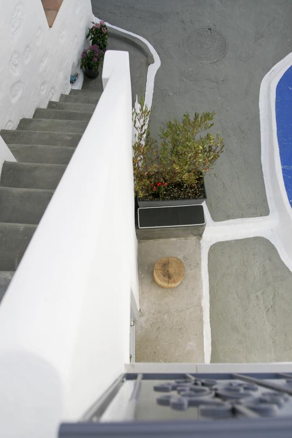 Esperia Luxury Suites Astypalaia Екстер'єр фото