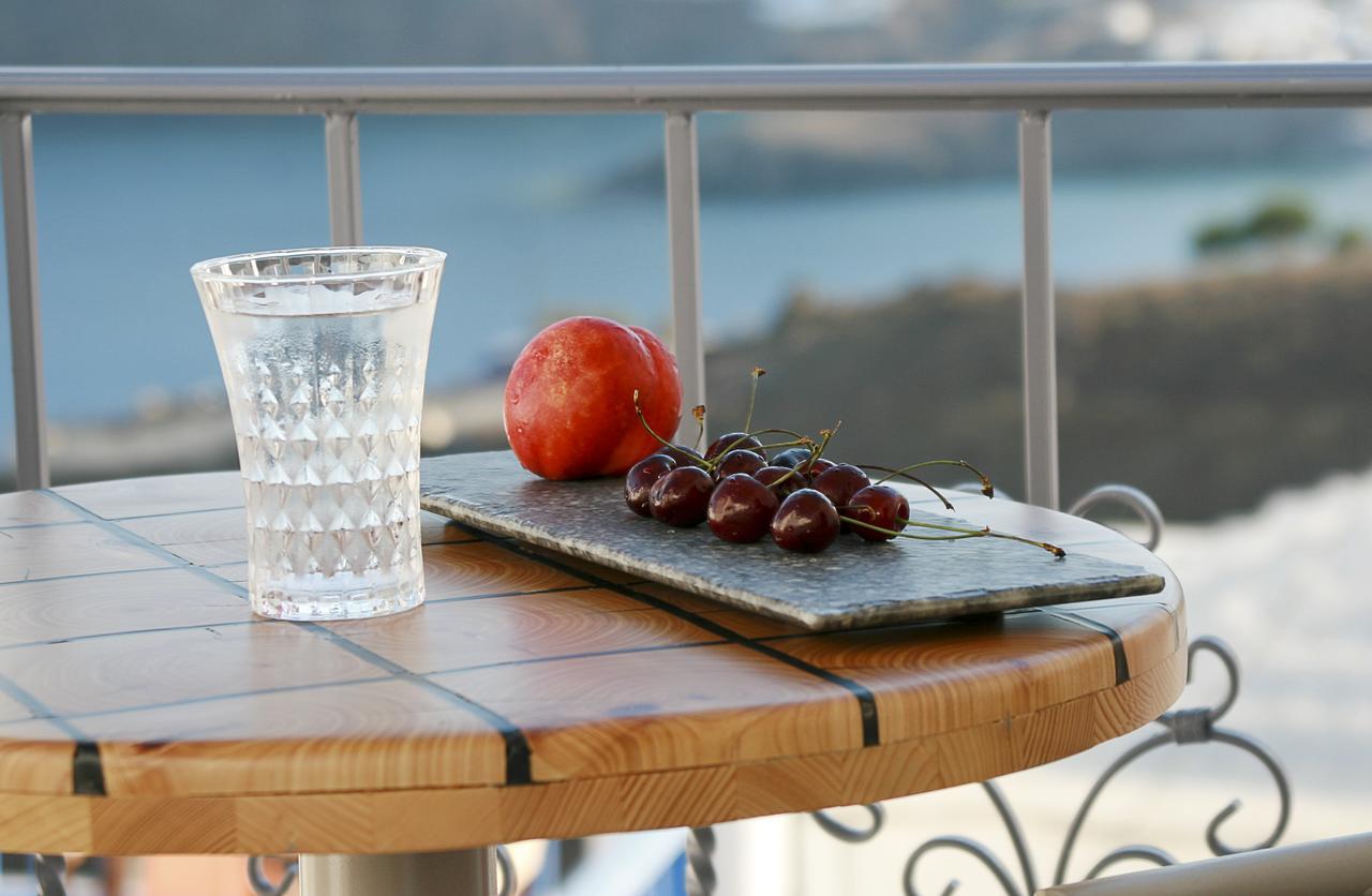 Esperia Luxury Suites Astypalaia Екстер'єр фото