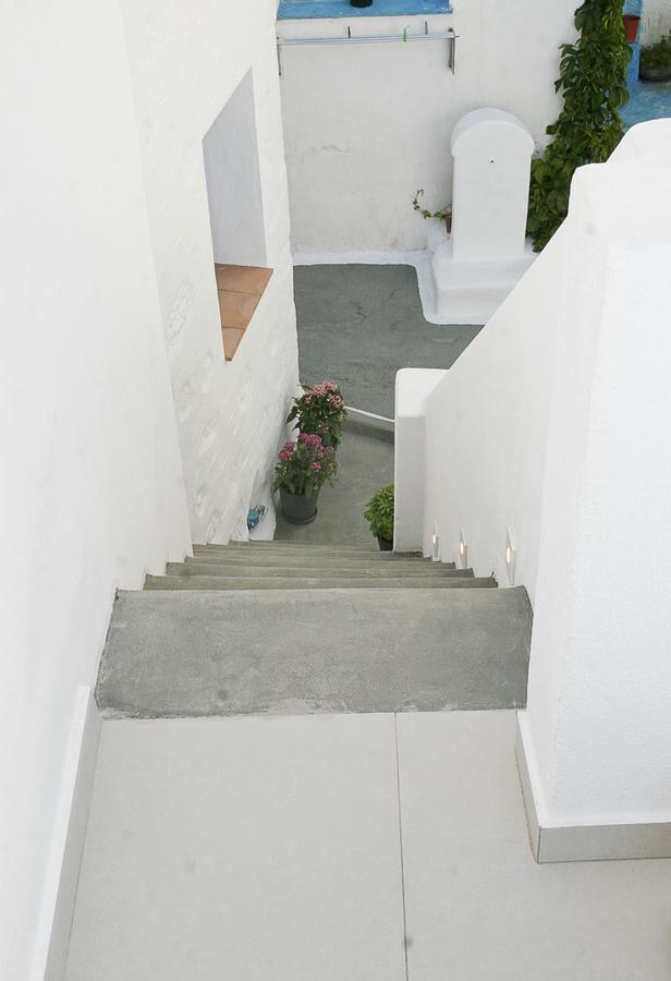 Esperia Luxury Suites Astypalaia Екстер'єр фото