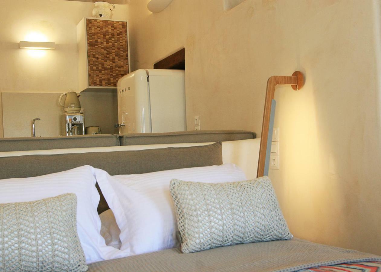 Esperia Luxury Suites Astypalaia Екстер'єр фото