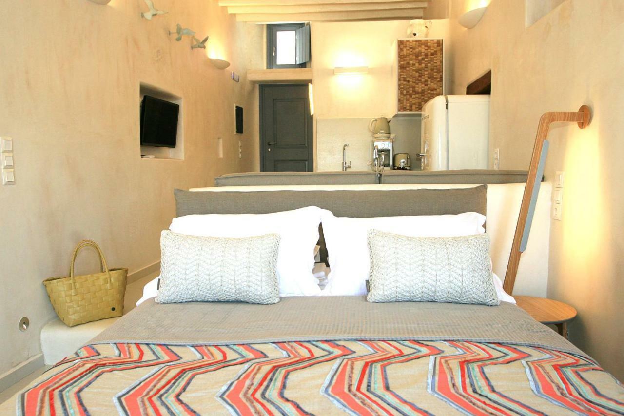 Esperia Luxury Suites Astypalaia Екстер'єр фото
