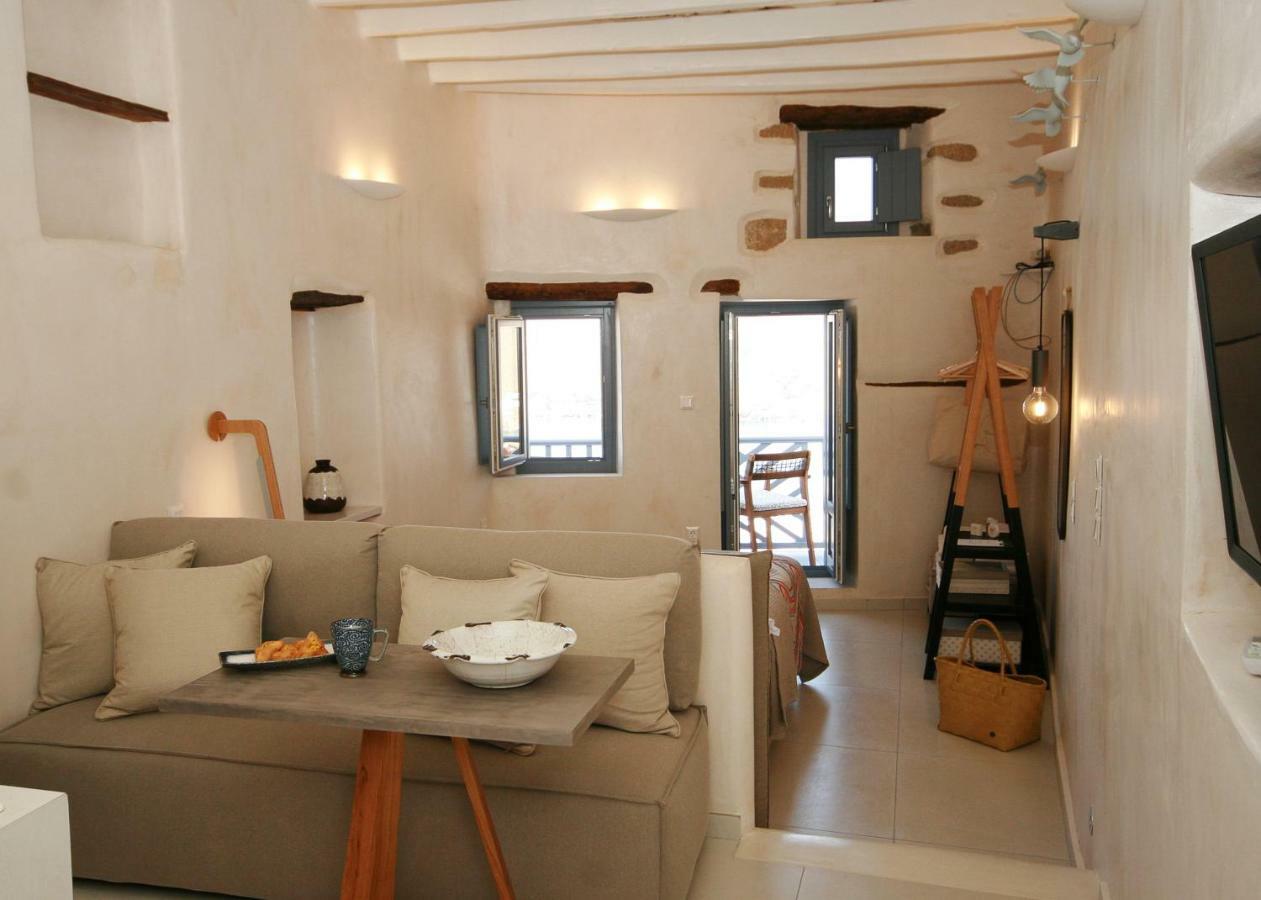 Esperia Luxury Suites Astypalaia Екстер'єр фото