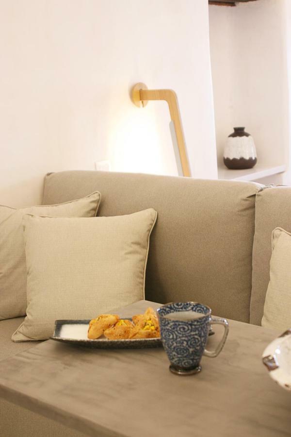 Esperia Luxury Suites Astypalaia Екстер'єр фото