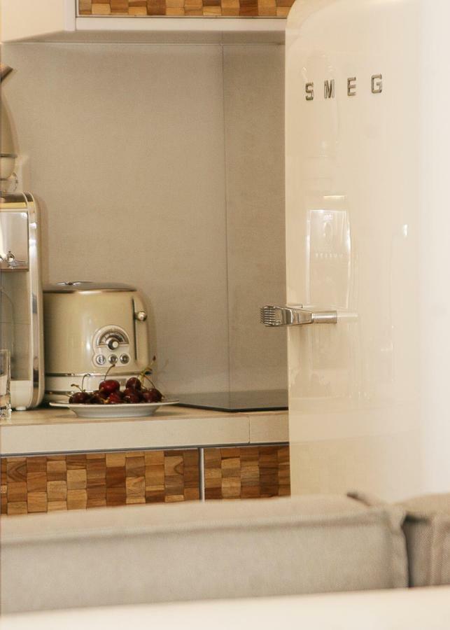 Esperia Luxury Suites Astypalaia Екстер'єр фото