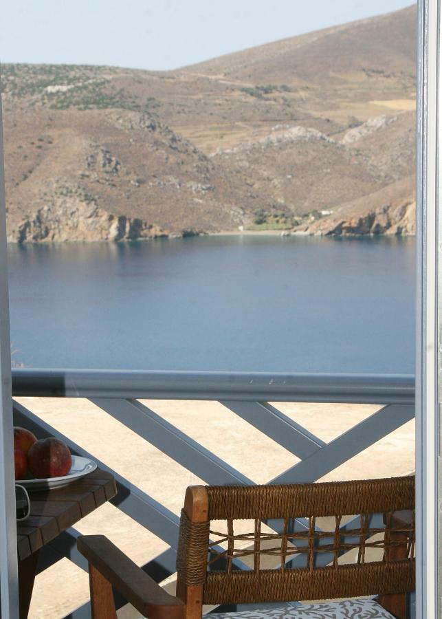 Esperia Luxury Suites Astypalaia Екстер'єр фото