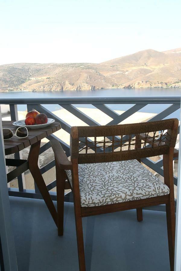 Esperia Luxury Suites Astypalaia Екстер'єр фото