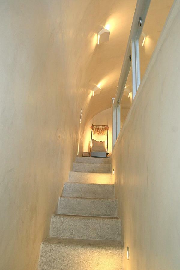 Esperia Luxury Suites Astypalaia Екстер'єр фото