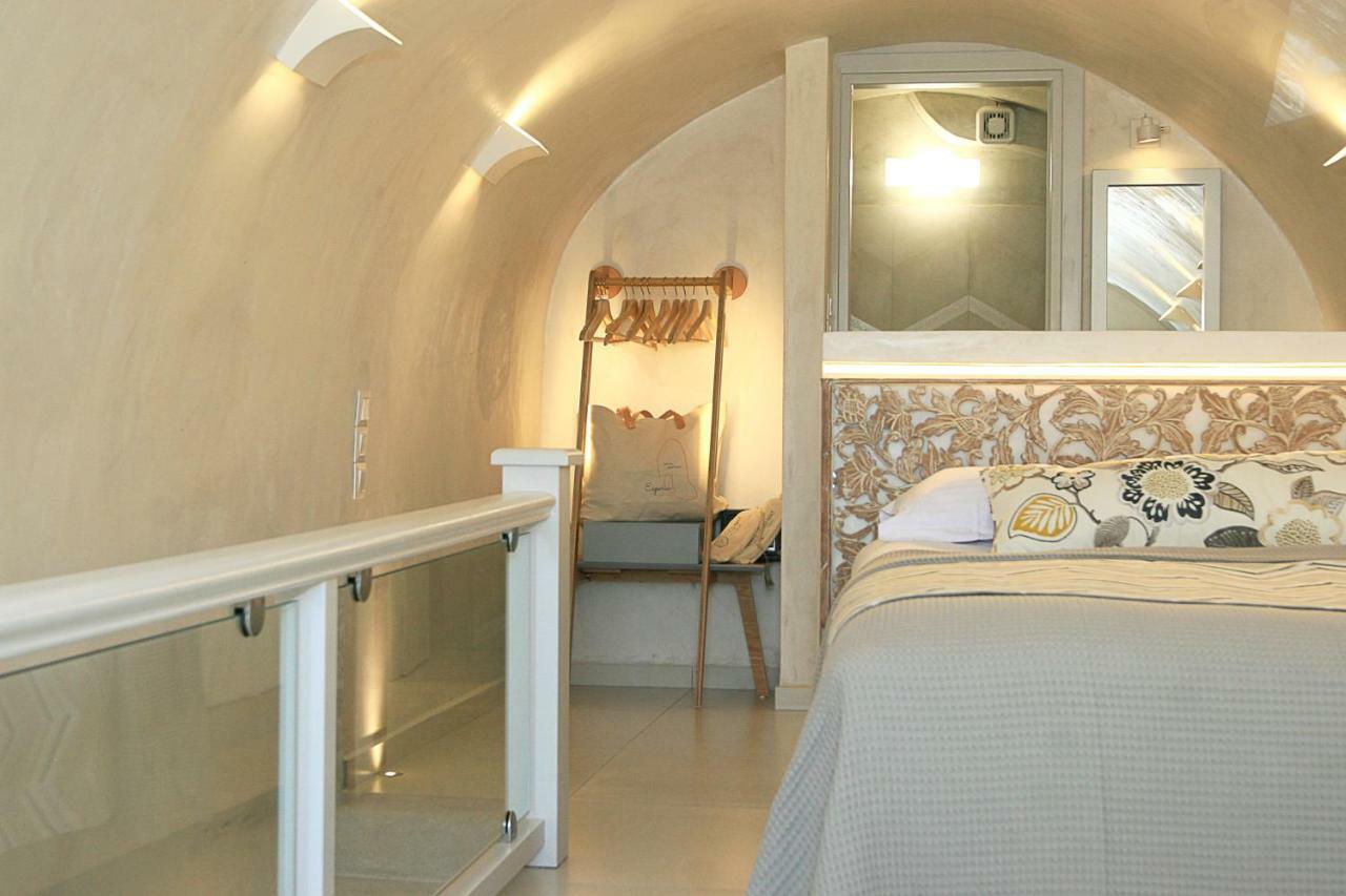 Esperia Luxury Suites Astypalaia Екстер'єр фото