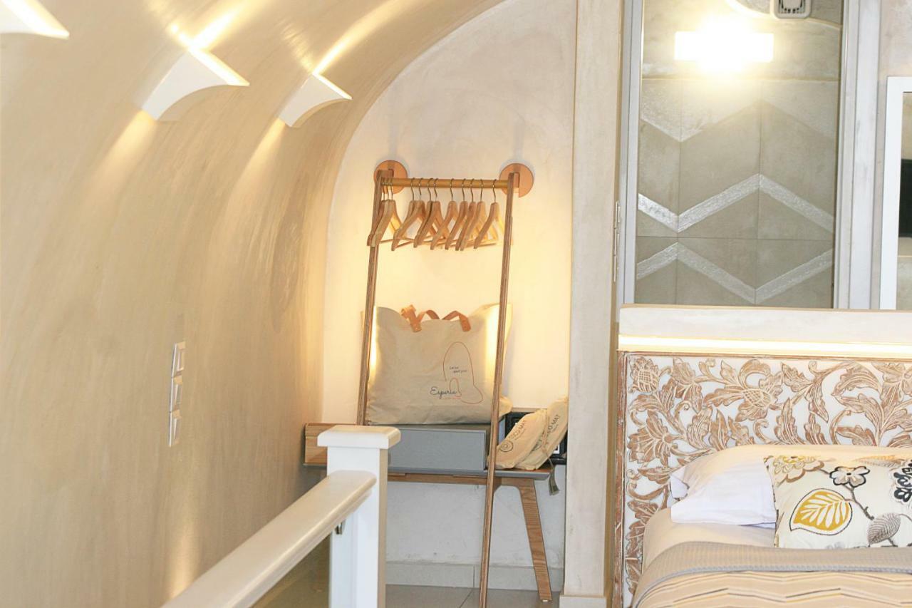 Esperia Luxury Suites Astypalaia Екстер'єр фото