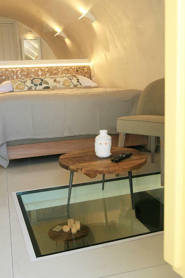 Esperia Luxury Suites Astypalaia Екстер'єр фото