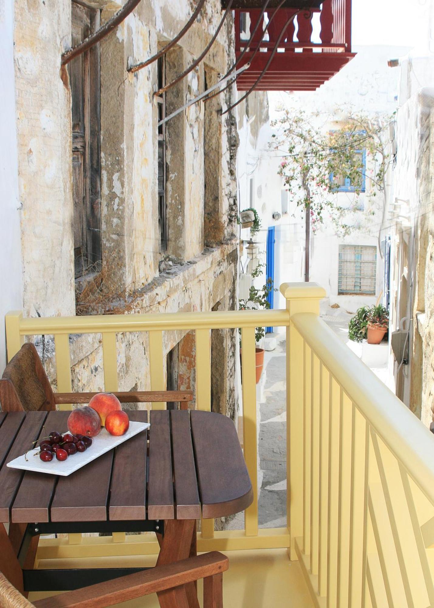 Esperia Luxury Suites Astypalaia Екстер'єр фото