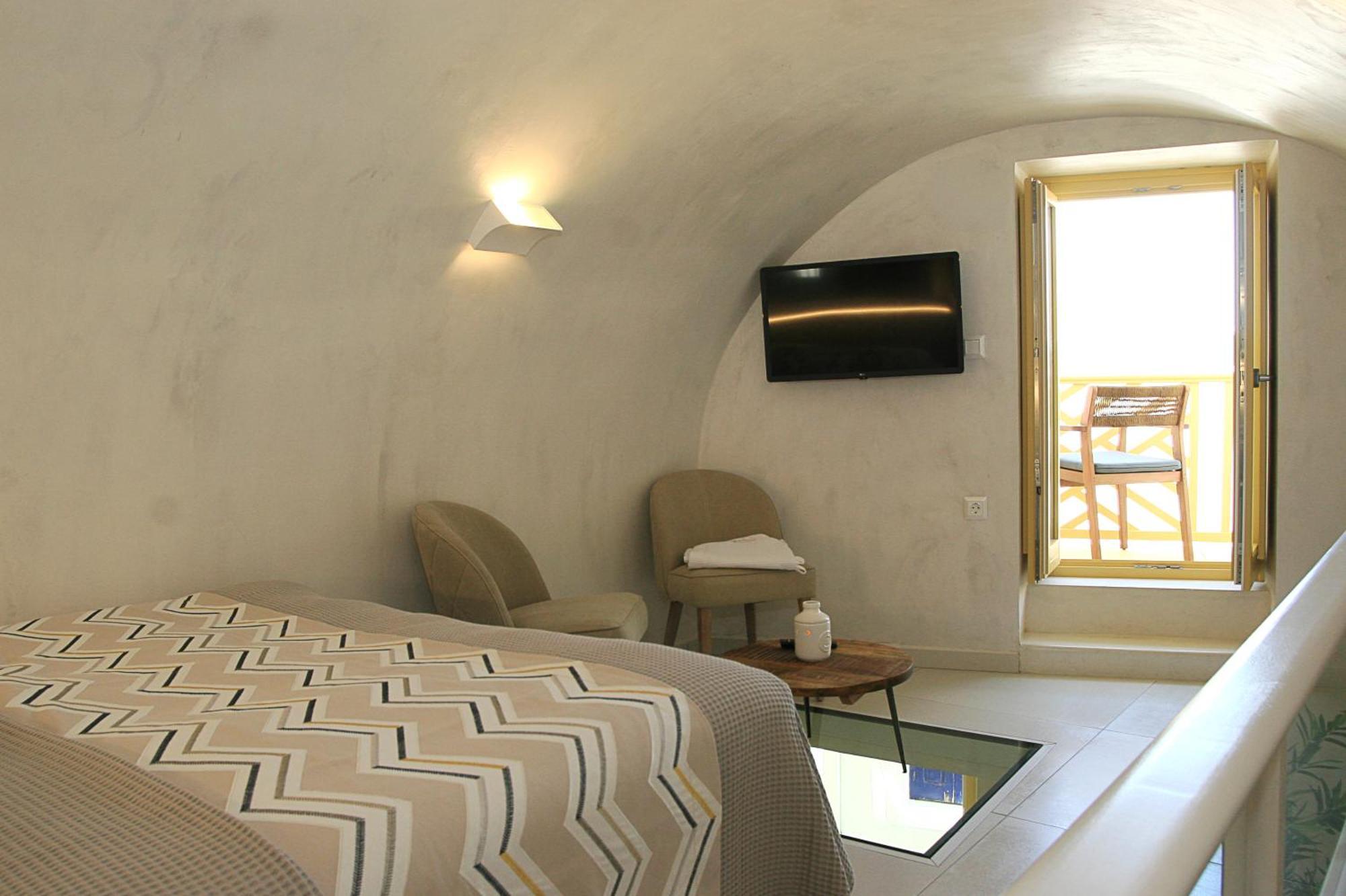 Esperia Luxury Suites Astypalaia Екстер'єр фото