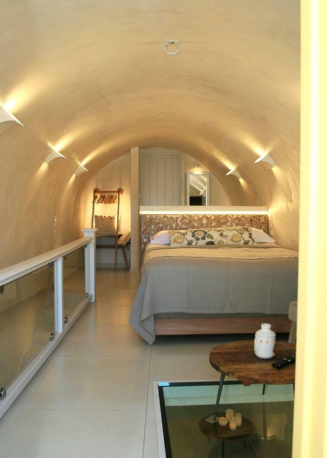 Esperia Luxury Suites Astypalaia Екстер'єр фото